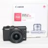 Canon EOS M100 + 15-45