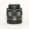 Canon EF-M 28mmF3,5 macro