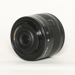 Canon EF-M 28mmF3,5 macro