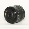 Canon EF-M 28mmF3,5 macro