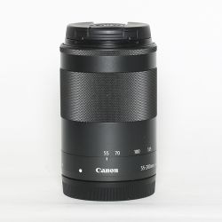Canon EF-M 55-200mmF4,5-6,3 IS STM