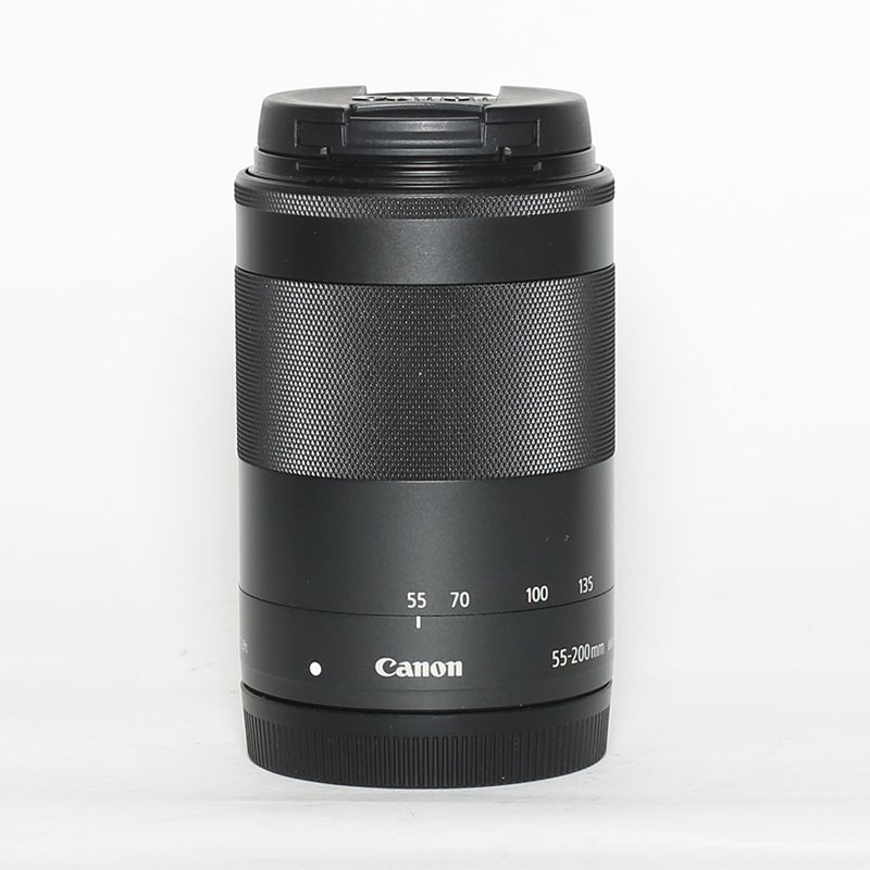 Canon EF-M 55-200mmF4,5-6,3 IS STM
