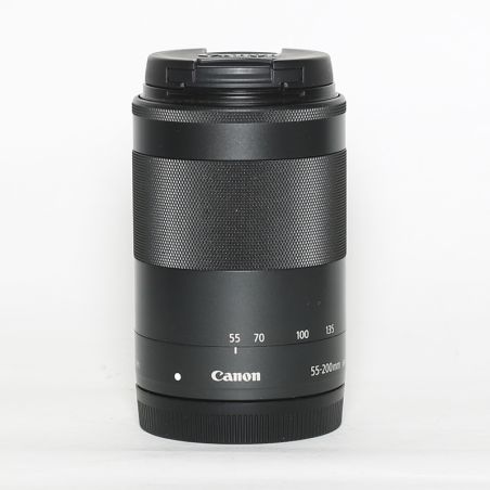 Canon EF-M 55-200mmF4,5-6,3 IS STM