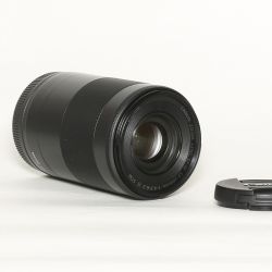 Canon EF-M 55-200mmF4,5-6,3 IS STM