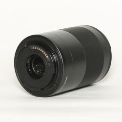 Canon EF-M 55-200mmF4,5-6,3 IS STM