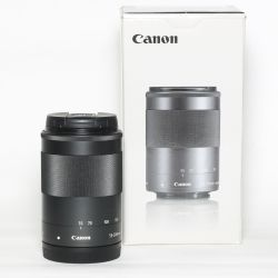 Canon EF-M 55-200mmF4,5-6,3 IS STM