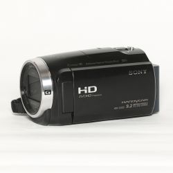 SONY HDR CX 625