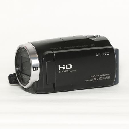 SONY HDR CX 625