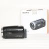 SONY HDR CX 625