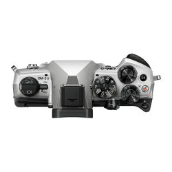 OM System OM-5 Mark II