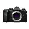 OM System OM-5 Mark II corpo