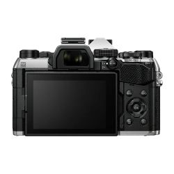 OM System OM-5 Mark II