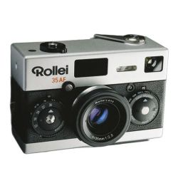 Rollei 35AF