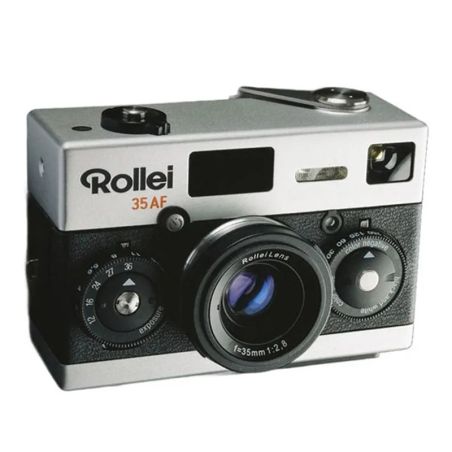Rollei 35AF