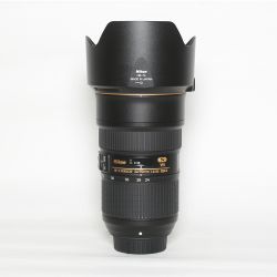 Nikkor AF-S 24-70mmF/2,8 ED VR