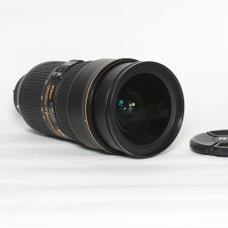 Nikkor AF-S 24-70mmF/2,8 ED VR