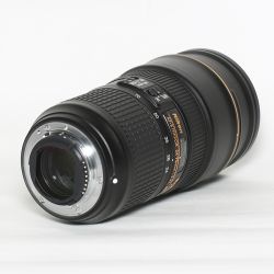 Nikkor AF-S 24-70mmF/2,8 ED VR