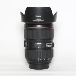Canon EF 24-105mm F/4L IS II USM
