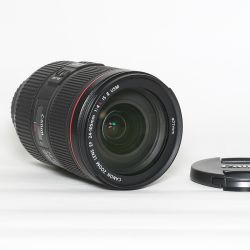 Canon EF 24-105mm F/4L IS II USM