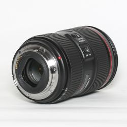 Canon EF 24-105mm F/4L IS II USM