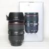 Canon EF 24-105mm F/4L IS II USM
