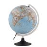 National Geographic Mappamondo carbon classic
