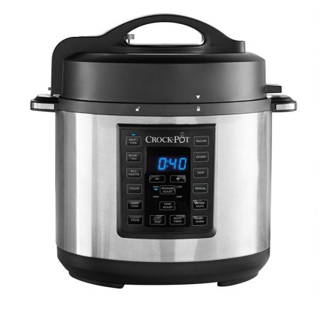 Crock-Pot Express 5,6 lt