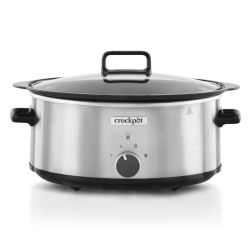 Crock-Pot da 6,5 lt