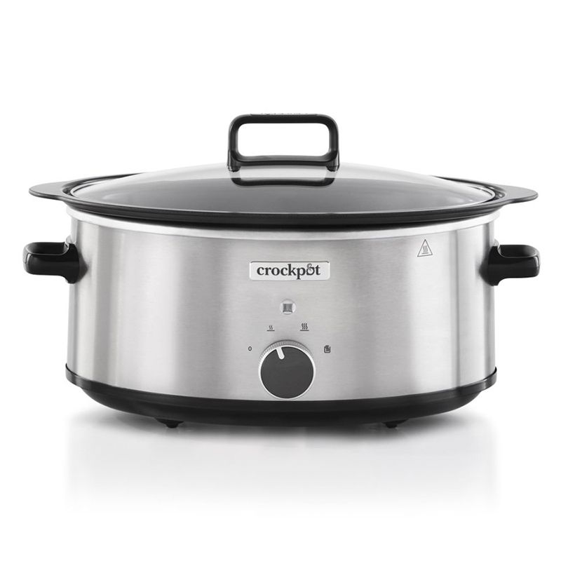 Crock-Pot da 6,5 lt