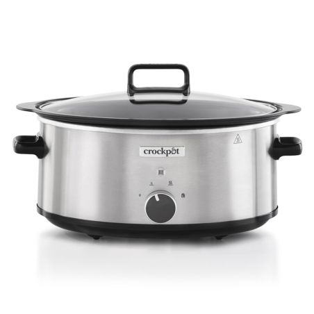 Crock-Pot da 6,5 lt Crock-Pot da 6,5 lt