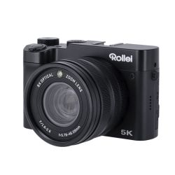 Rollei Powerflex 8x Dual Lens