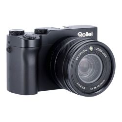Rollei Powerflex 8x Dual Lens
