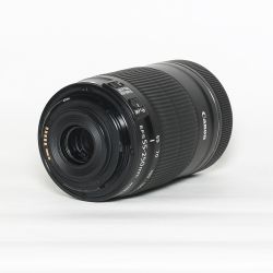 Canon EF-S 55-250mmF4,5-5,6 IS STM