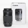 Canon EF-S 55-250mmF4,5-5,6 IS STM