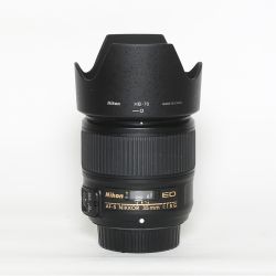 Nikkor AF-S 35mmF/1,8