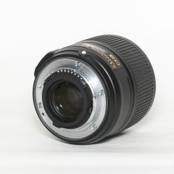 Nikkor AF-S 35mmF/1,8