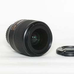 Nikkor AF-S 35mmF/1,8