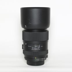 Tokina 100mmF/2,8 Macro  per Nikon