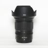 Nikkor Z 24-70mmF/4S