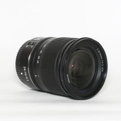 Nikkor Z 24-70mmF/4S