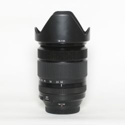 Fujinon XF 18-135MMF/3,5-5,6 RL IS WL