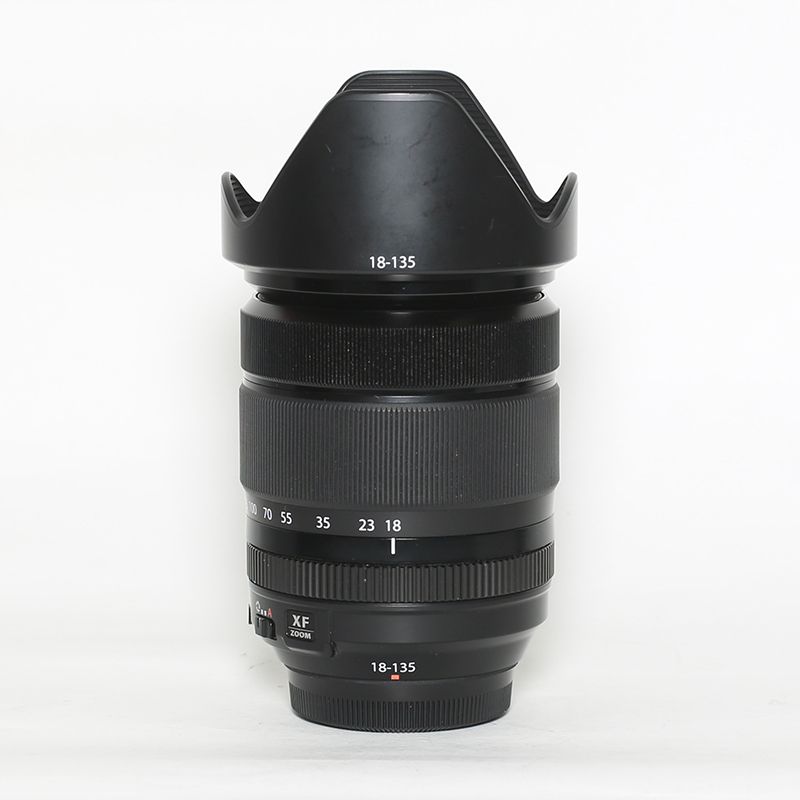Fujinon XF 18-135MMF/3,5-5,6 RL IS WL