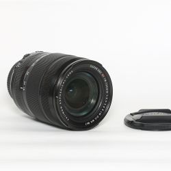 Fujinon XF 18-135MMF/3,5-5,6 RL IS WL