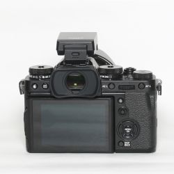 Fuji XT3 + 16-80MMF/4
