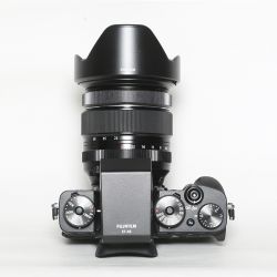 Fuji XT3 + 16-80MMF/4