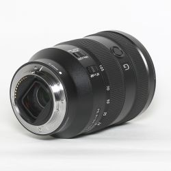 SONY FE 24-105MMF/4G OSS