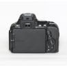 Nikon D5500 + 18-105mmF3,5-5,6G ED VR