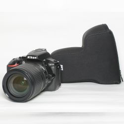 Nikon D5500 + 18-105mmF3,5-5,6G ED VR