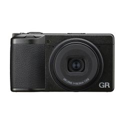 RICOH GR IV