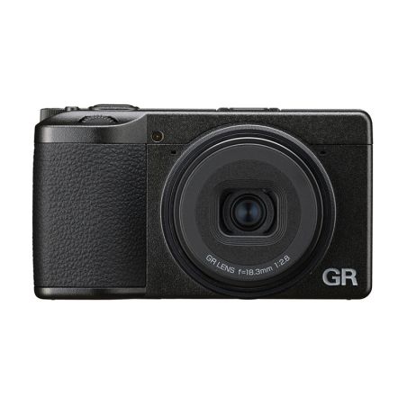 RICOH GR IV
